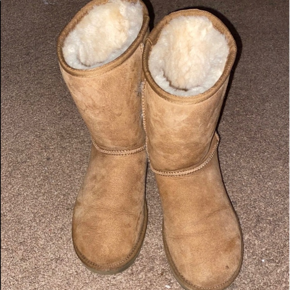 UGG boots
